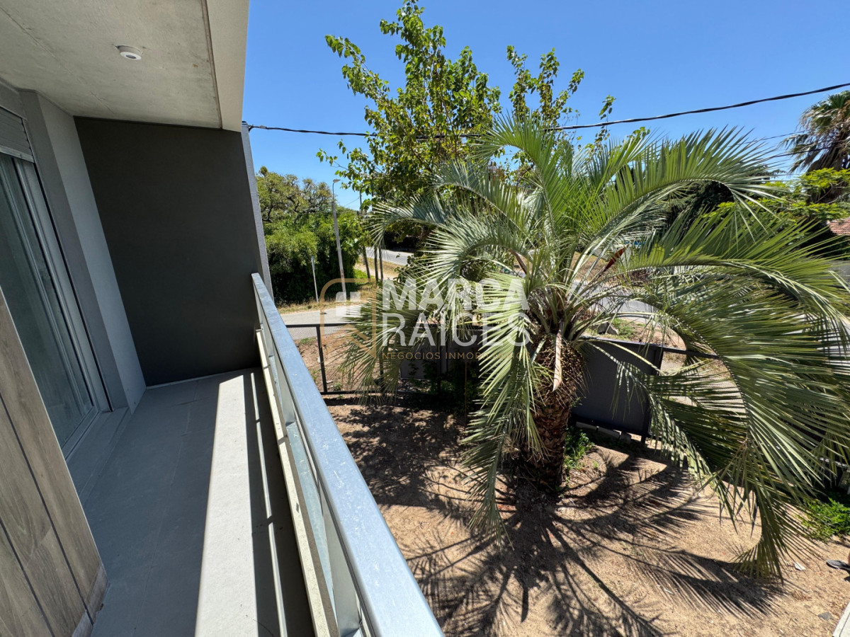 Casa ID.1514 - Casa a Estrenar 3 Dormitorios con Jardín y Cochera en Solymar Sur Canelones