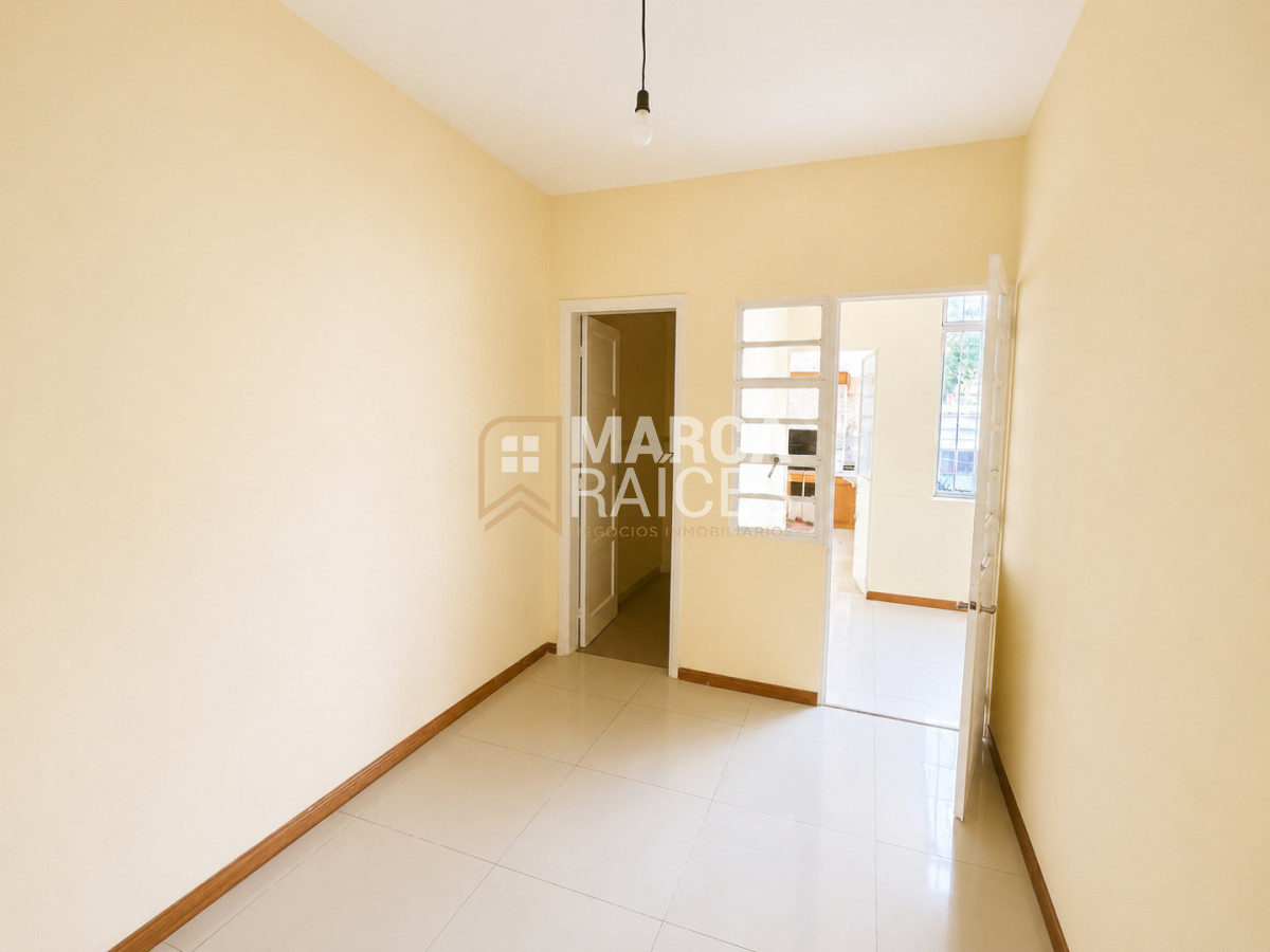 Casa ID.2580 - Alquiler Casa Pocitos 3 dormitorios 3 baños Terraza con parrillero Ideal Vivienda o Empresa Pocitos Montevideo