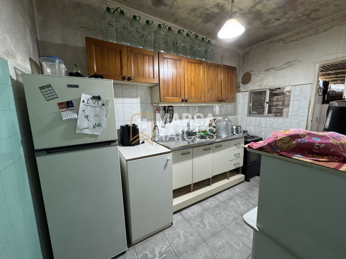 Casa ID.1231 - Venta Terreno Con Construcciones Carrasco Norte Montevideo