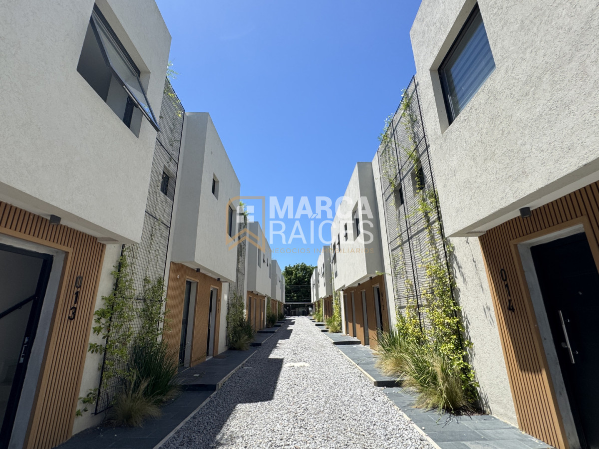 Casa ID.1661 - Alquiler Casa Comoda 3 dormitorios en condominio cerrado con seguridad Carrasco Montevideo