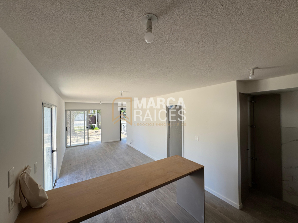 Casa ID.1514 - Casa a Estrenar 3 Dormitorios con Jardín y Cochera en Solymar Sur Canelones