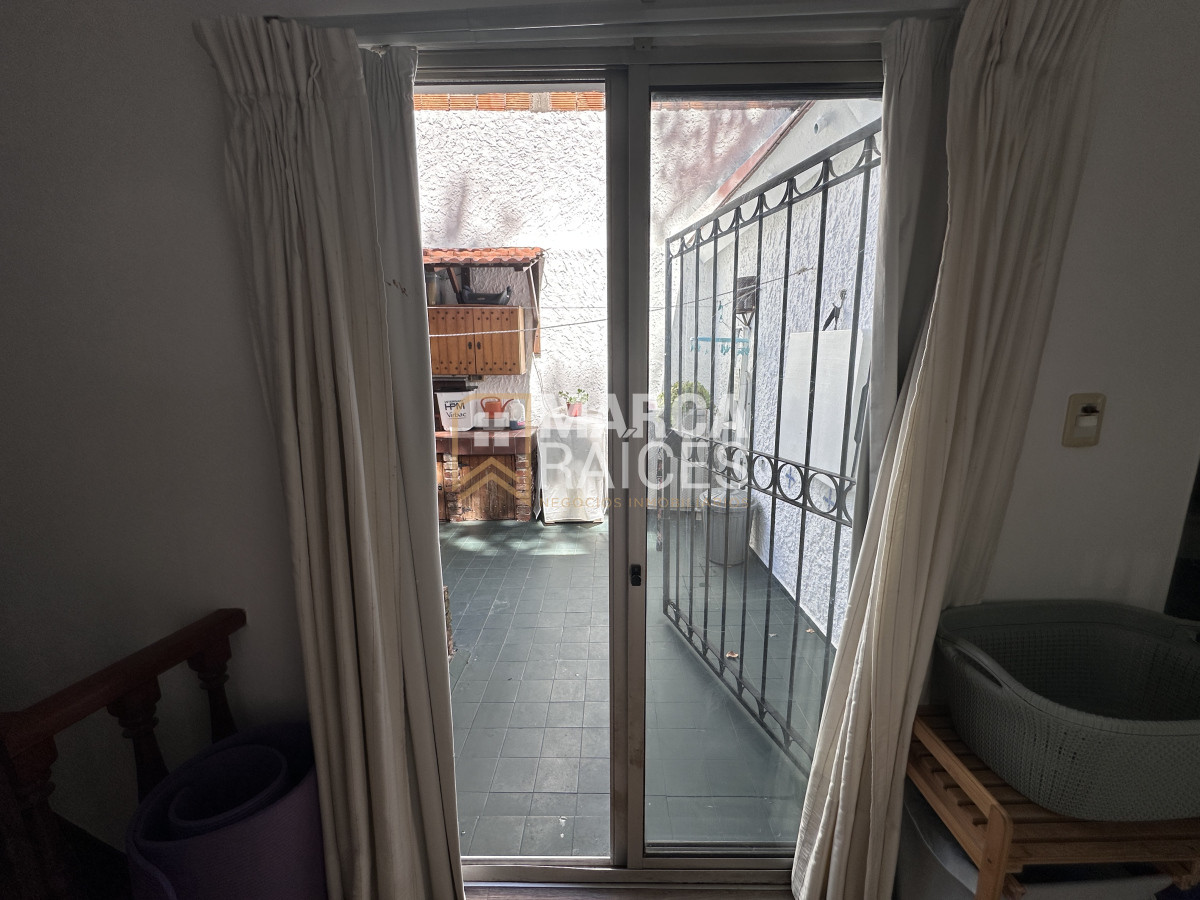 Casa ID.1073 - Venta Casa 4 Dormitorios 3 Baños Patio con Parrillero Parque Batlle Montevideo