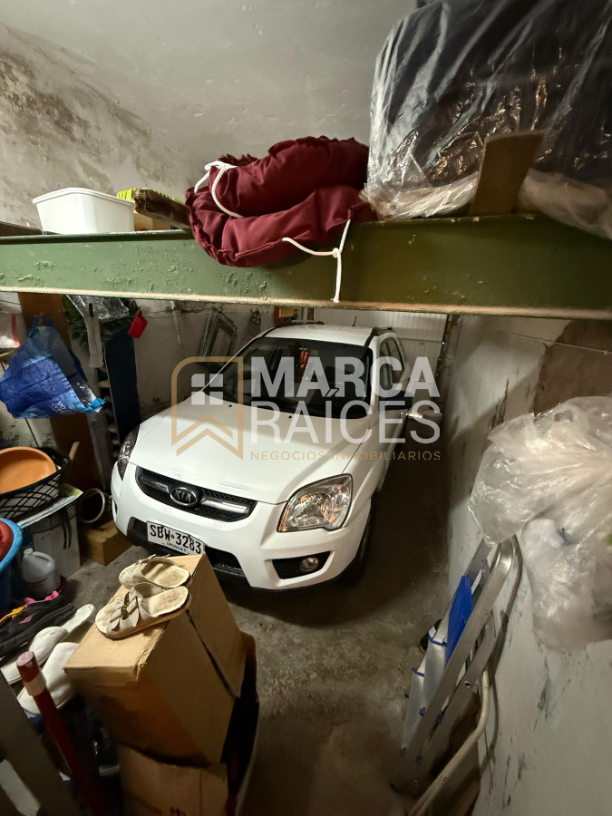 Casa ID.1519 - Venta Casa y 2 Apartamentos con Renta Activa en Malvín Norte Vivienda o Inversion Montevideo