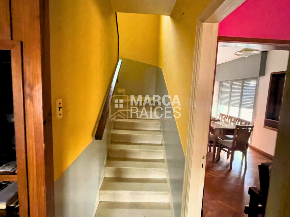 Casa ID.1718 - Alquiler Casa Amoblada de 3 Dormitorios en Zona Céntrica Florida Uruguay