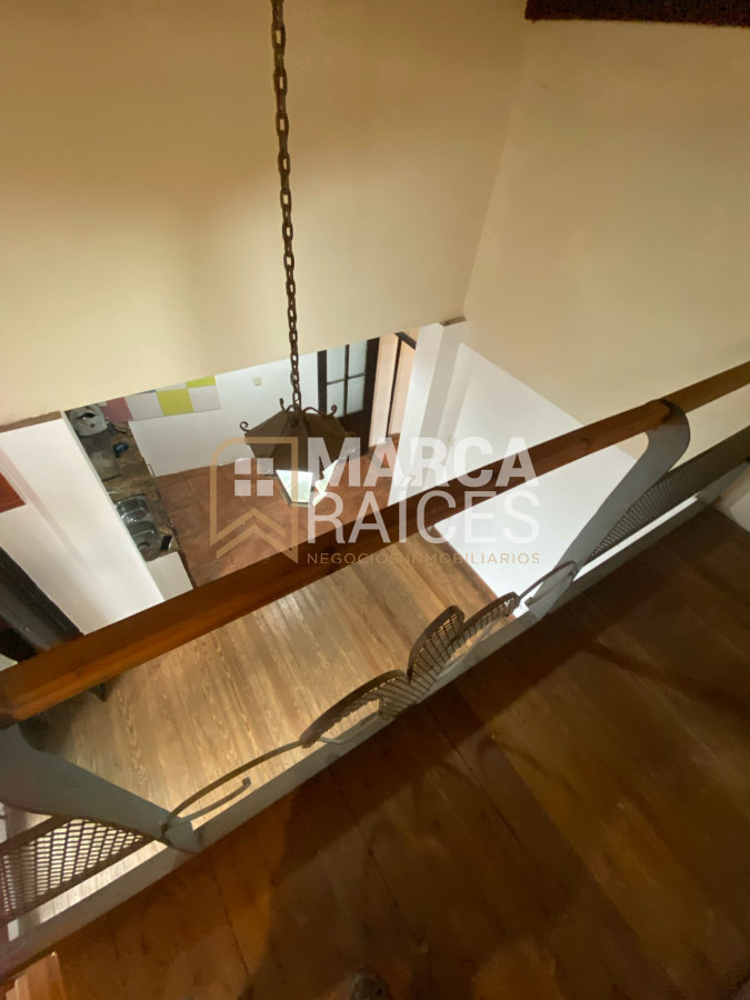 Casa ID.1367 - Venta Casa 2 Dormitorios Con Renta Vestidor Parrillero Estufa A Leña  Union Montevideo