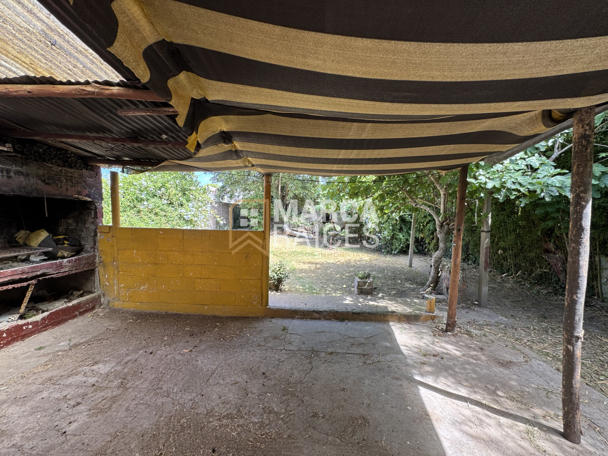 Casa ID.1231 - Venta Terreno Con Construcciones Carrasco Norte Montevideo
