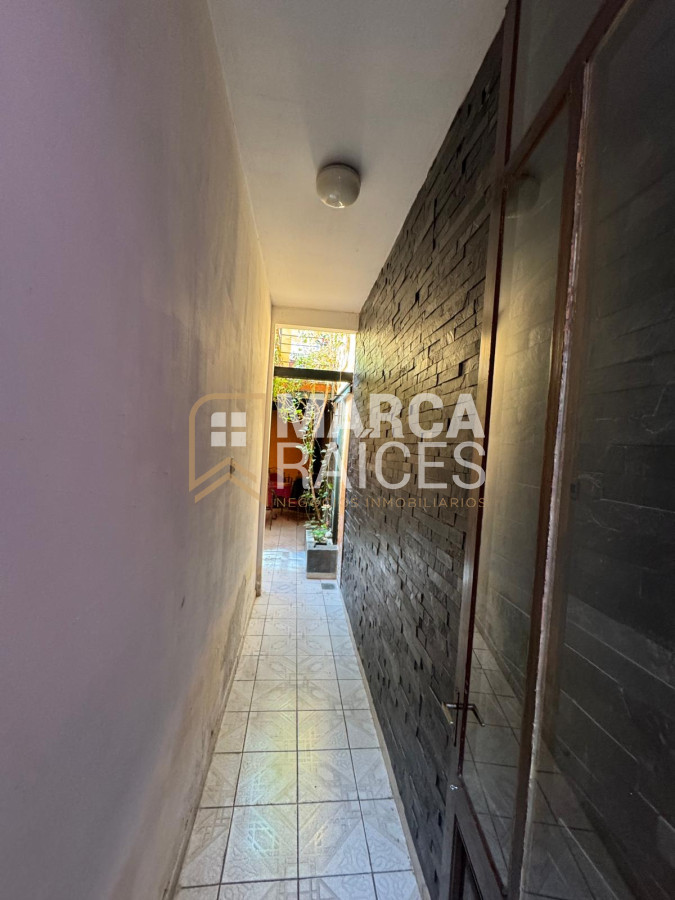 Casa ID.1207 - Venta 2 Casas 2 Padrones Ideal Para Edificio Punto Estrategico Centro Montevideo