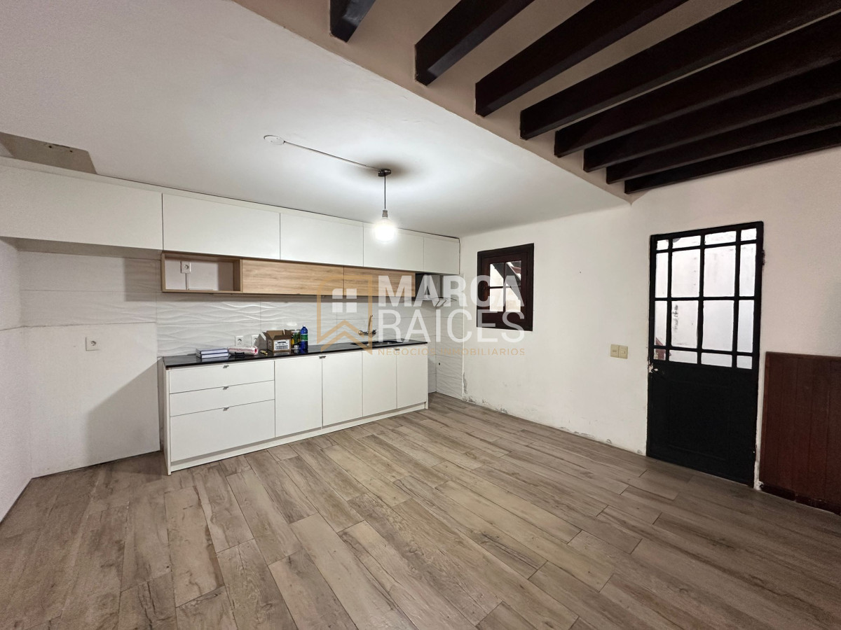Casa ID.1641 - Alquiler Casa 3 dormitorios con parrillero y estufa a leña cochera Prado Montevideo