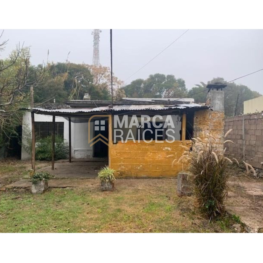 Casa ID.1231 - Venta Terreno Con Construcciones Carrasco Norte Montevideo