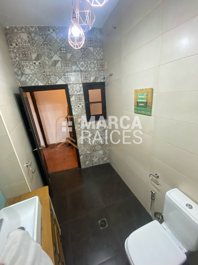 Casa ID.1367 - Venta Casa 2 Dormitorios Con Renta Vestidor Parrillero Estufa A Leña  Union Montevideo