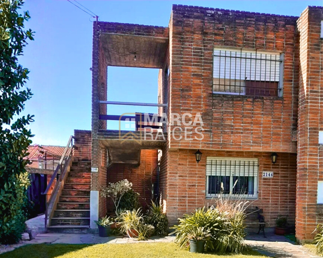 Casa ID.1724 - Venta Casa 3 Dormitorios 3 Baños Garage Carrasco Sur Montevideo