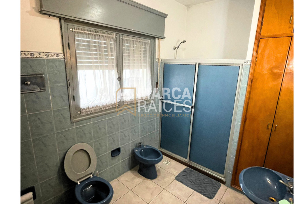 Casa ID.1718 - Alquiler Casa Amoblada de 3 Dormitorios en Zona Céntrica Florida Uruguay