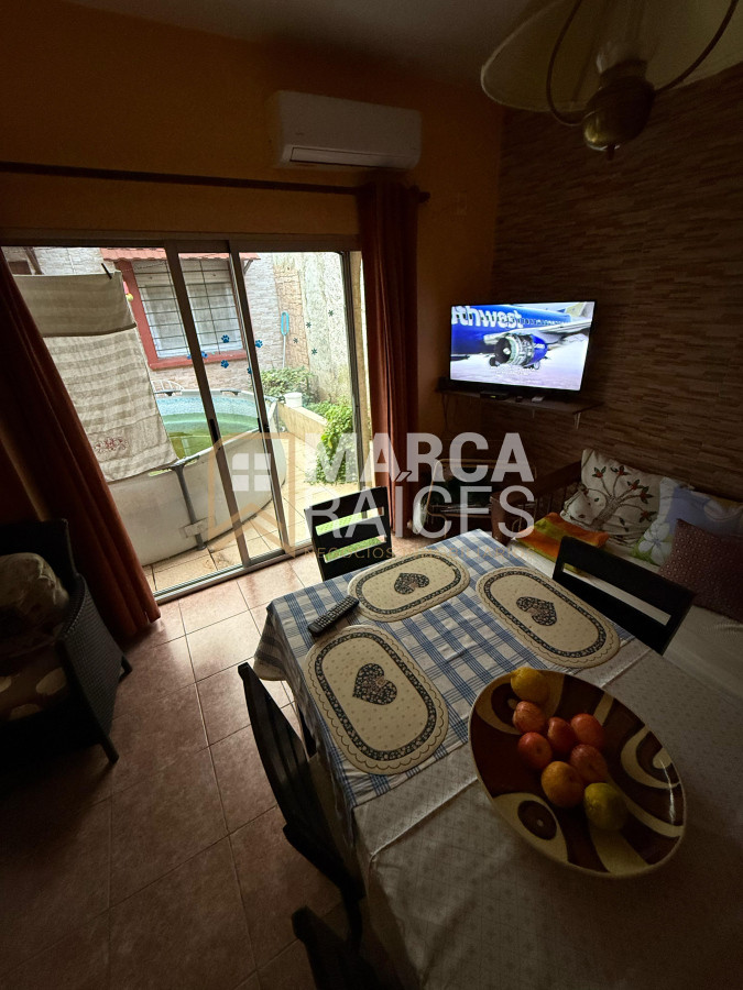 Casa ID.1519 - Venta Casa y 2 Apartamentos con Renta Activa en Malvín Norte Vivienda o Inversion Montevideo