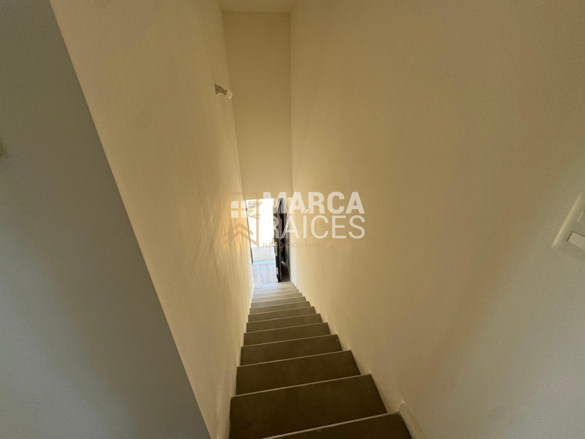 Casa ID.1514 - Casa a Estrenar 3 Dormitorios con Jardín y Cochera en Solymar Sur Canelones