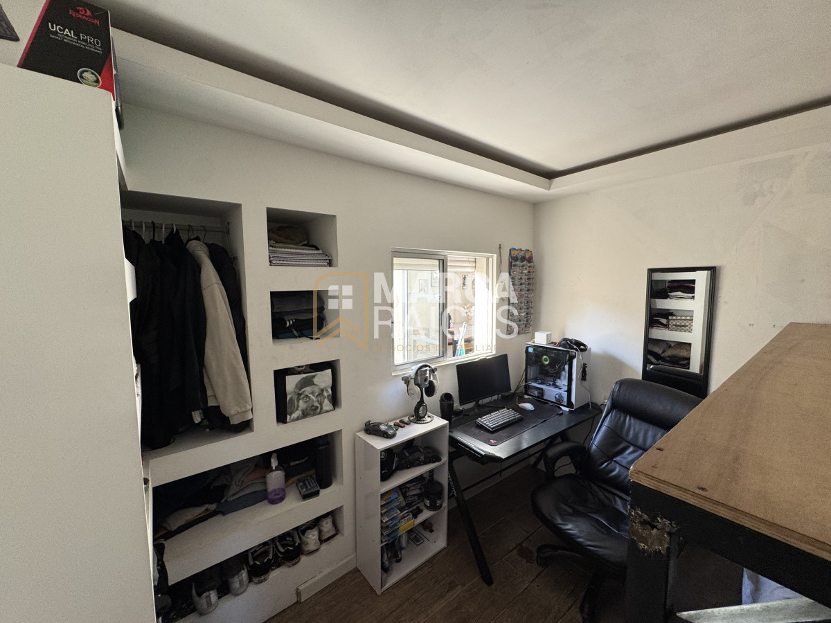 Casa ID.1562 - Venta Casa 3 Dormitorios en Terreno de 580 m2 Flor de Maroñas Montevideo