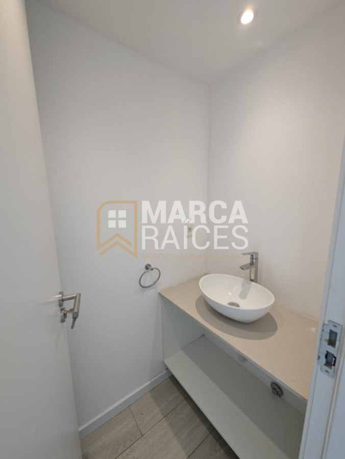 Casa ID.1661 - Alquiler Casa Comoda 3 dormitorios en condominio cerrado con seguridad Carrasco Montevideo