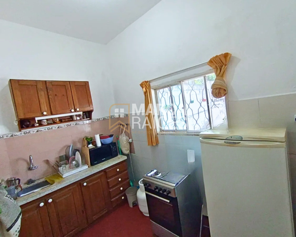 Casa ID.1726 - Venta Casa 4 Dormitorios 2 Baños Garage Patio Beldevere Montevideo