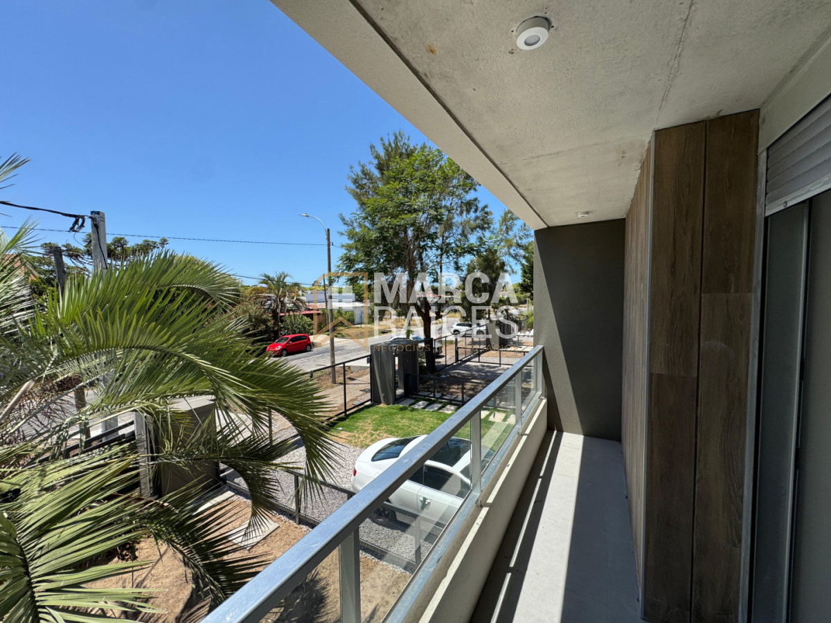 Casa ID.1514 - Casa a Estrenar 3 Dormitorios con Jardín y Cochera en Solymar Sur Canelones