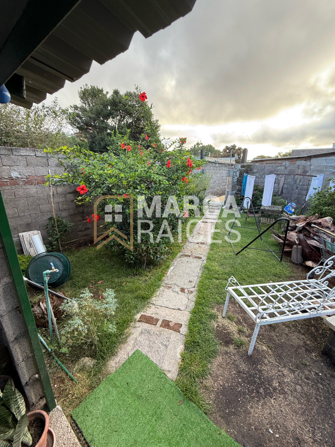Casa ID.1519 - Venta Casa y 2 Apartamentos con Renta Activa en Malvín Norte Vivienda o Inversion Montevideo