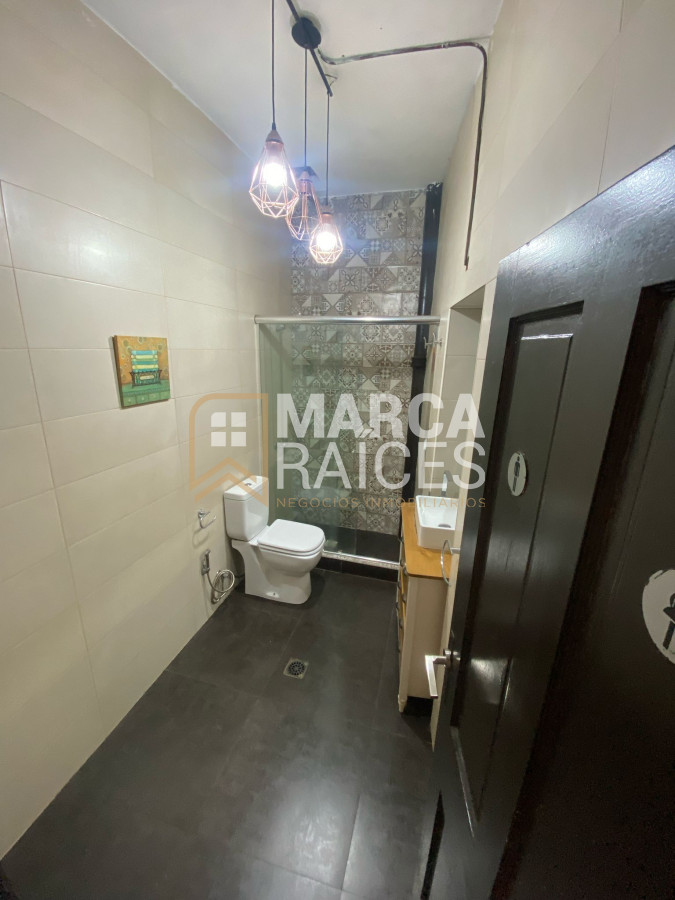 Casa ID.1367 - Venta Casa 2 Dormitorios Con Renta Vestidor Parrillero Estufa A Leña  Union Montevideo