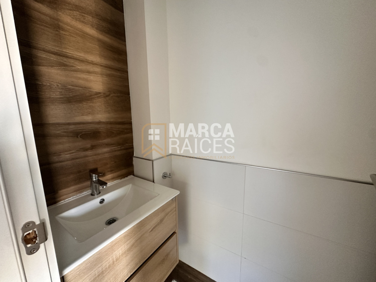 Casa ID.1514 - Casa a Estrenar 3 Dormitorios 2 baños con Jardín fondo y Cochera en Solymar Sur Canelones