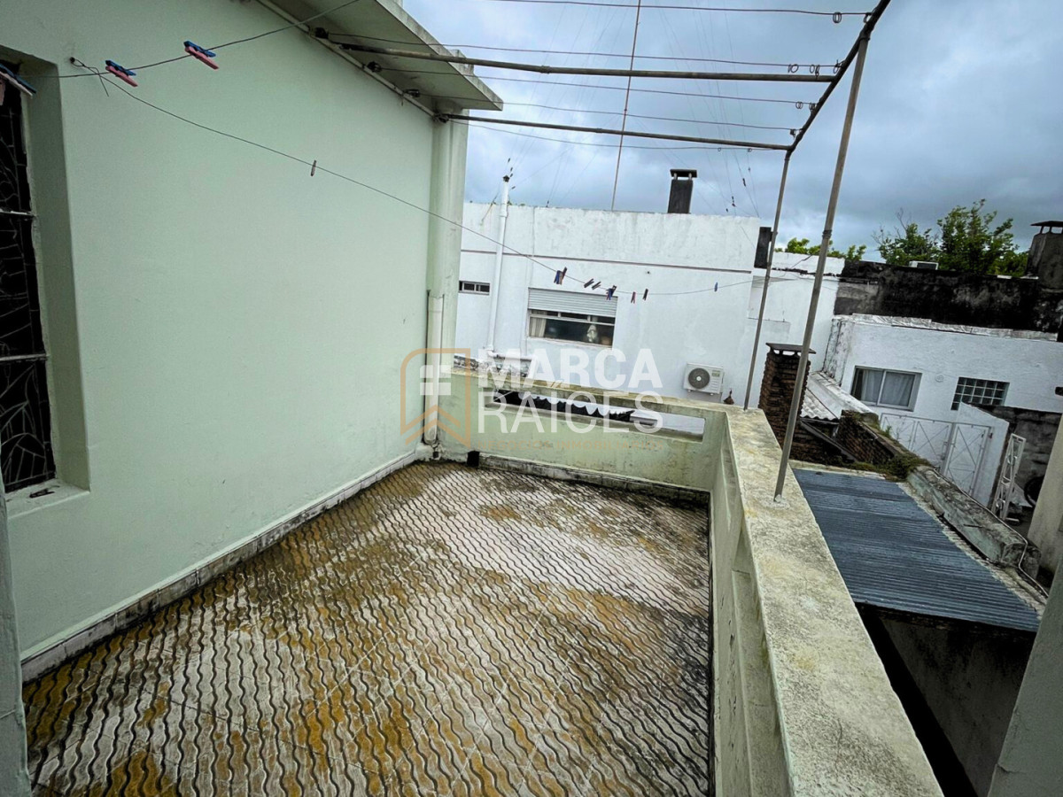 Casa ID.1718 - Alquiler Casa Amoblada de 3 Dormitorios en Zona Céntrica Florida Uruguay