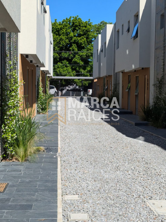 Casa ID.1661 - Alquiler Casa Comoda 3 dormitorios en condominio cerrado con seguridad Carrasco Montevideo
