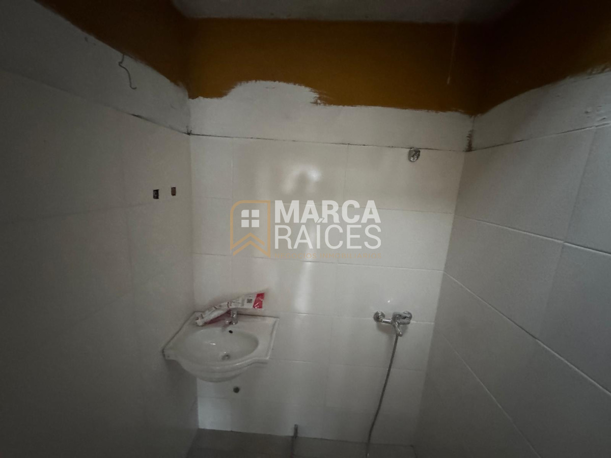 Casa ID.1347 - Alquiler Apartamento 1 Dormitorio Patio Las Acacias Montevideo