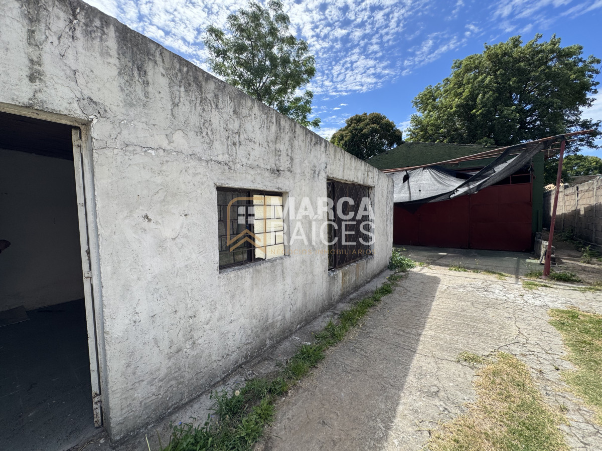 Casa ID.1231 - Venta Terreno Con Construcciones Carrasco Norte Montevideo