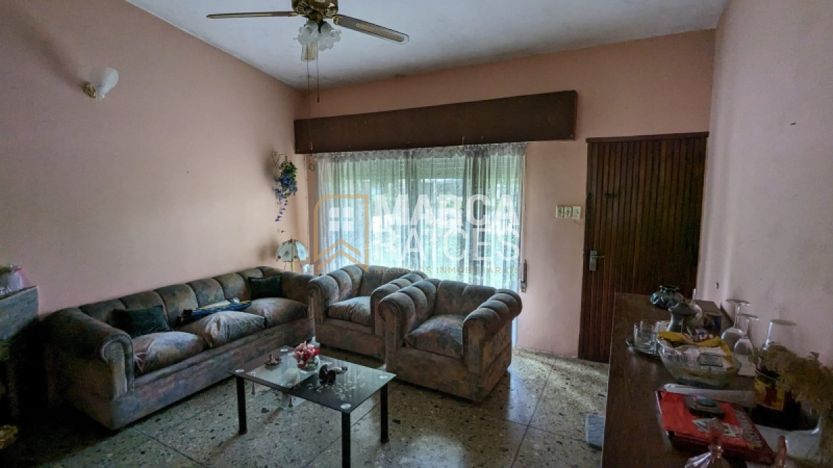 Casa ID.928 - Venta 2 Casas Un Mismo Padron Colon Montevideo