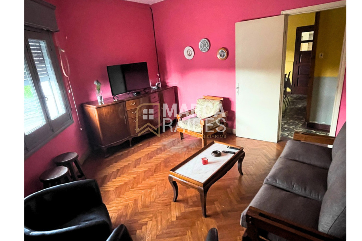 Casa ID.1718 - Alquiler Casa Amoblada de 3 Dormitorios en Zona Céntrica Florida Uruguay