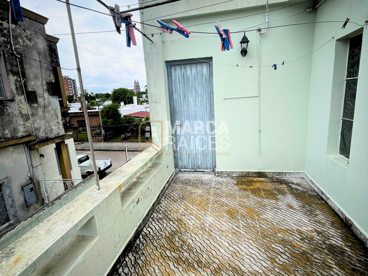 Casa ID.1718 - Alquiler Casa Amoblada de 3 Dormitorios en Zona Céntrica Florida Uruguay