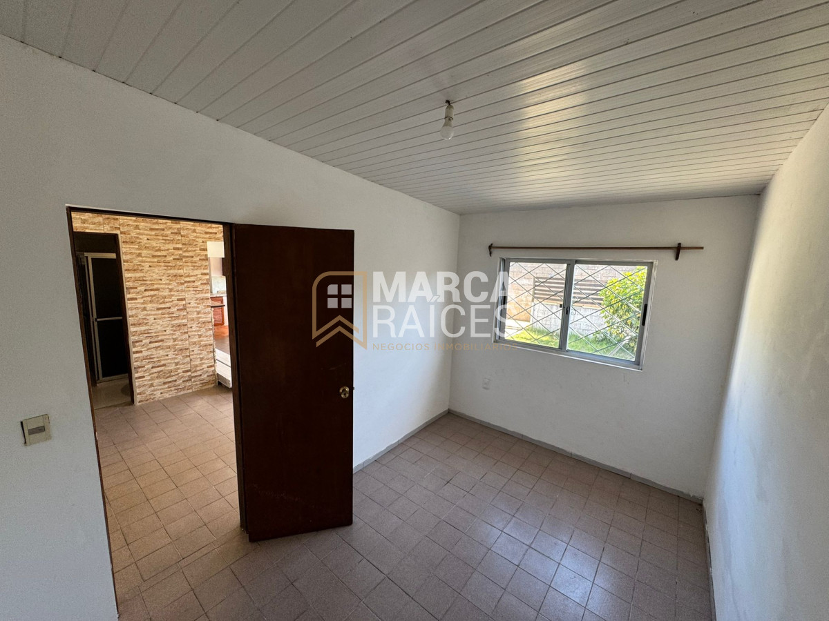 Casa ID.1519 - Venta Casa y 2 Apartamentos con Renta Activa en Malvín Norte Vivienda o Inversion Montevideo