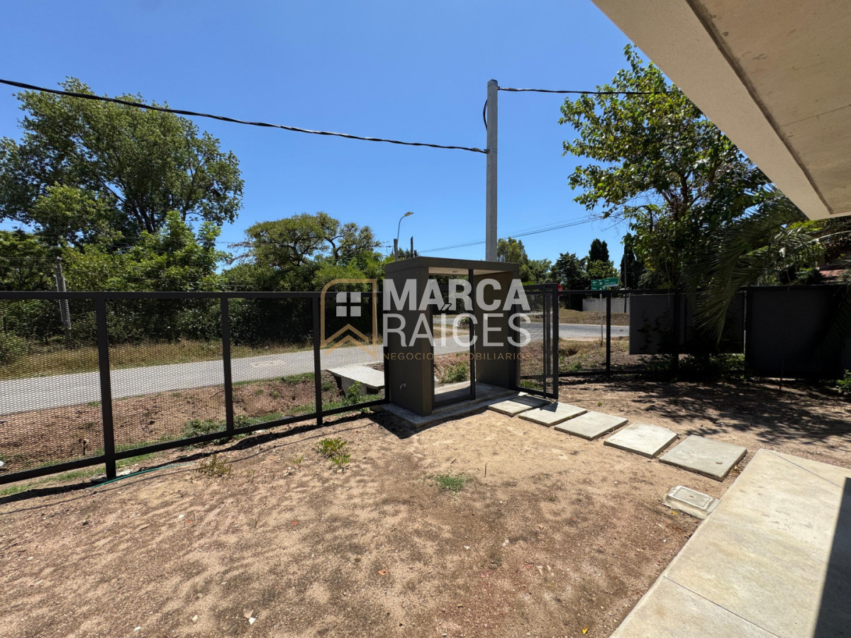 Casa ID.1514 - Casa a Estrenar 3 Dormitorios con Jardín y Cochera en Solymar Sur Canelones