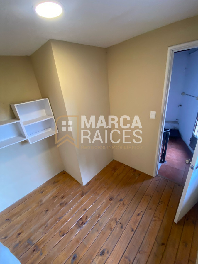 Casa ID.1367 - Venta Casa 2 Dormitorios Con Renta Vestidor Parrillero Estufa A Leña  Union Montevideo