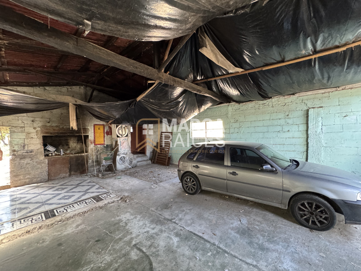 Casa ID.1231 - Venta Terreno Con Construcciones Carrasco Norte Montevideo