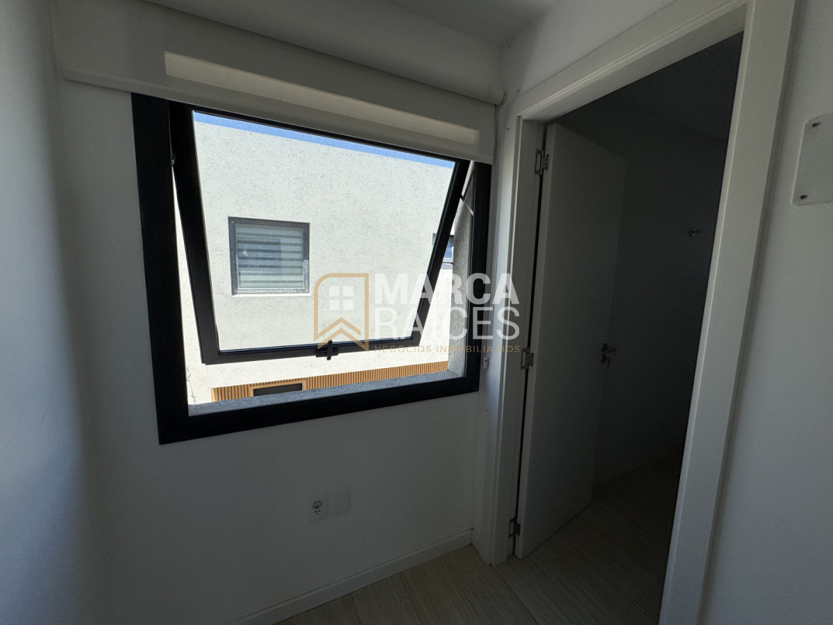 Casa ID.1661 - Alquiler Casa Comoda 3 dormitorios en condominio cerrado con seguridad Carrasco Montevideo