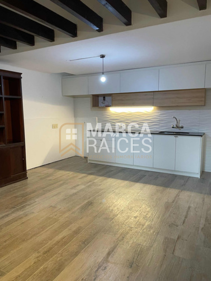 Casa ID.1641 - Alquiler Casa 3 dormitorios con parrillero y estufa a leña cochera Prado Montevideo