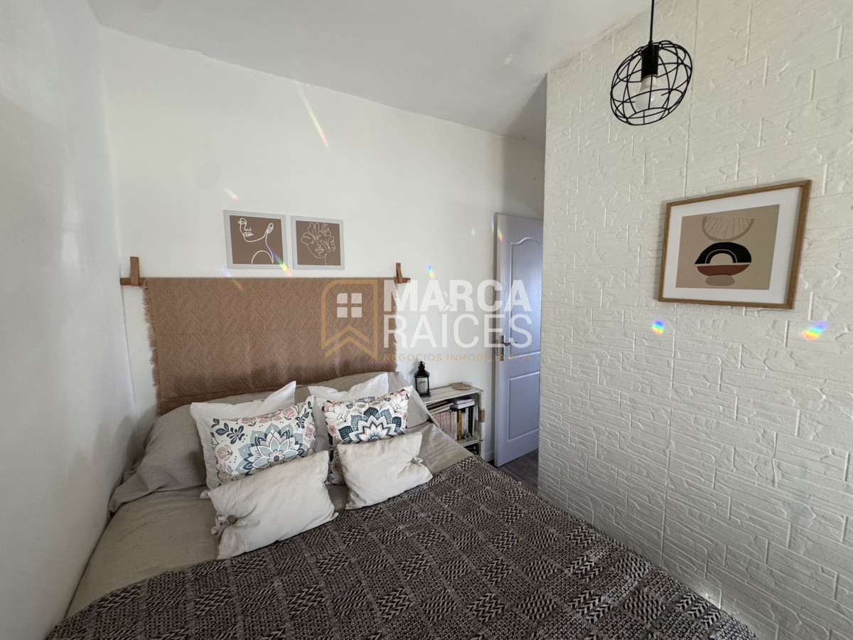 Casa ID.1562 - Venta Casa 3 Dormitorios en Terreno de 580 m2 Flor de Maroñas Montevideo