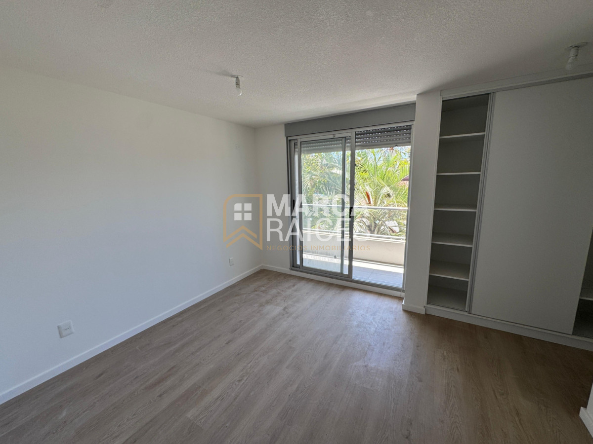 Casa ID.1514 - Casa a Estrenar 3 Dormitorios con Jardín y Cochera en Solymar Sur Canelones