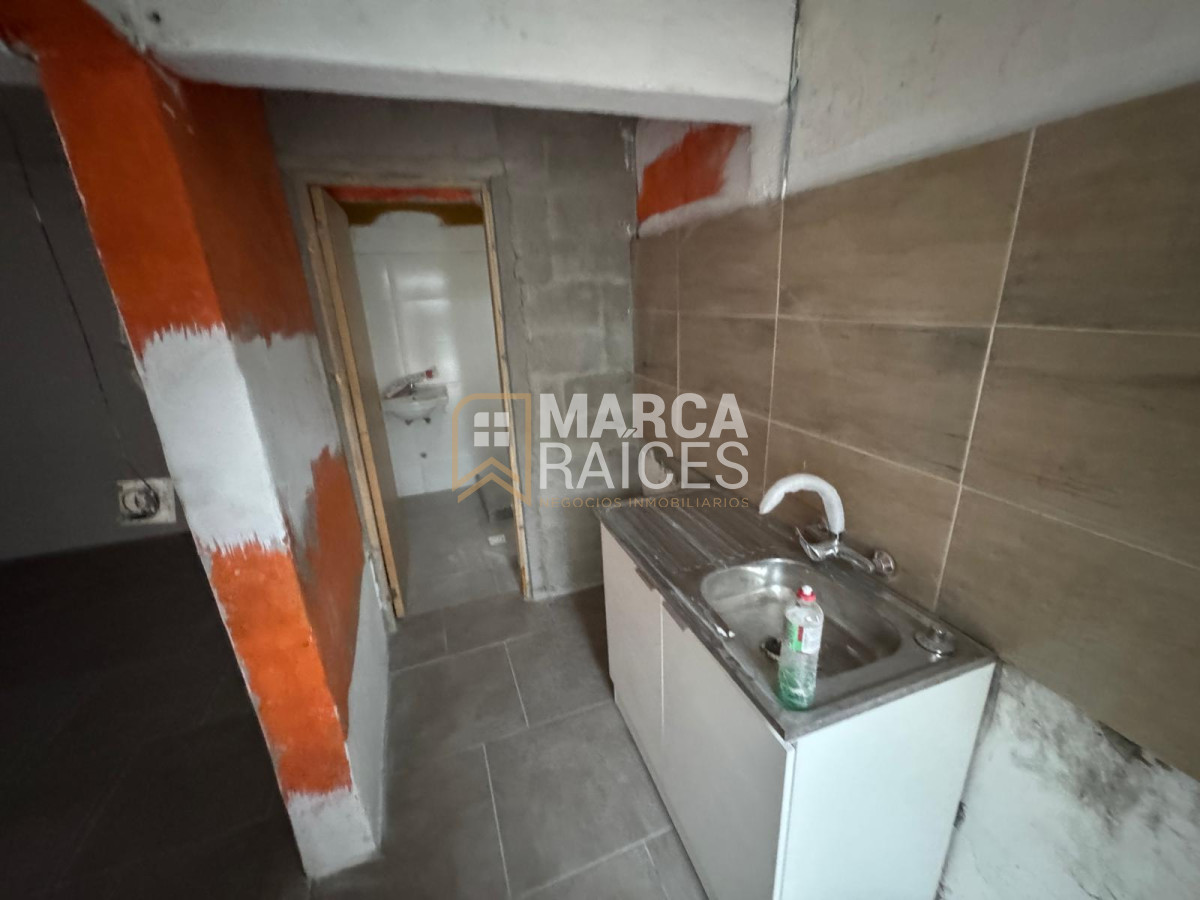 Casa ID.1347 - Alquiler Apartamento 1 Dormitorio Patio Las Acacias Montevideo