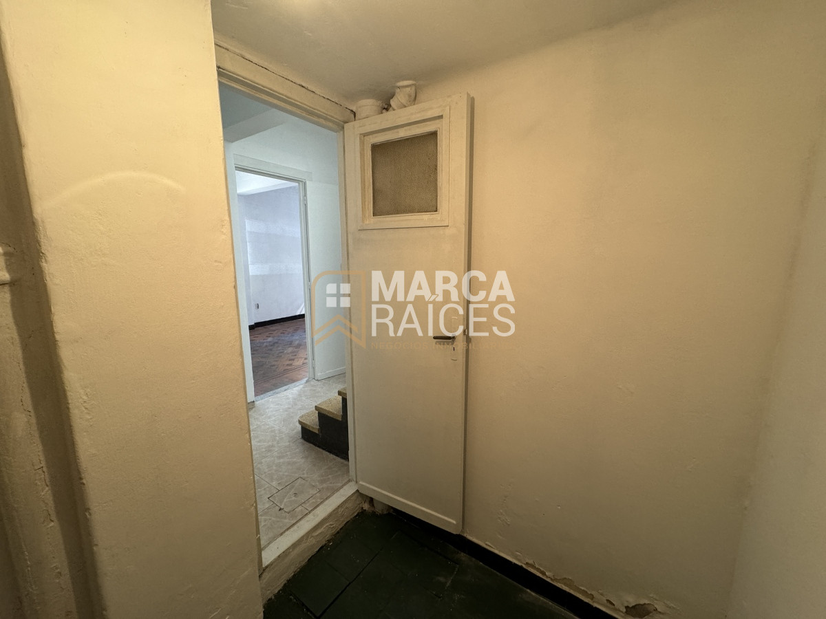 Casa ID.794 - Venta Casa 2 pisos 4 Dormitorios 2 Baños Garage Parque Rodo