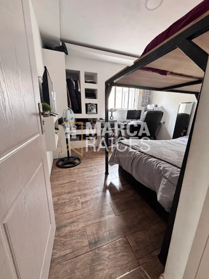 Casa ID.1562 - Venta Casa 3 Dormitorios en Terreno de 580 m² – Flor de Maroñas – Montevideo