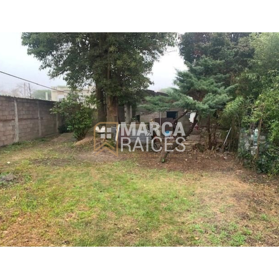 Casa ID.1231 - Venta Terreno Con Construcciones Carrasco Norte Montevideo