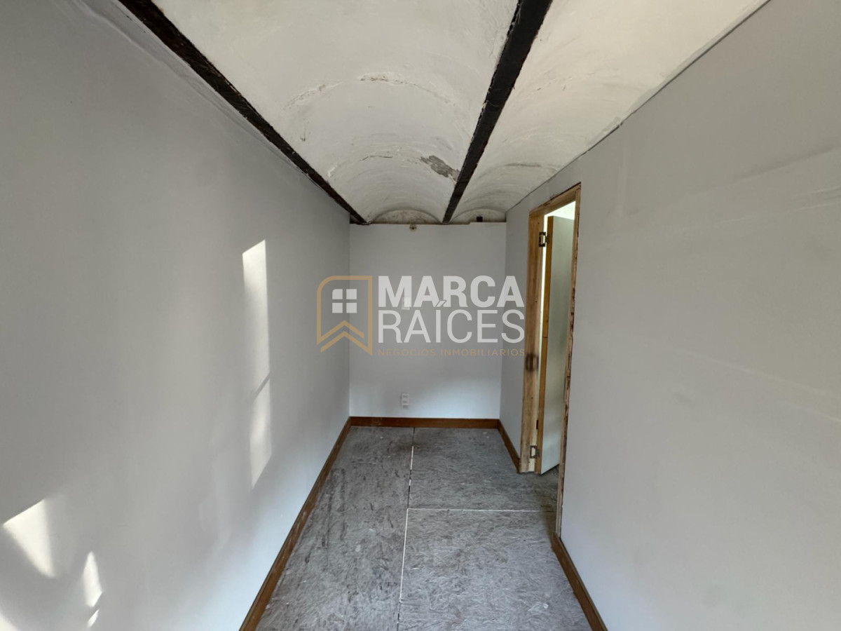 Casa ID.2045 - Alquiler Casa 3 Dormitorios 1 Baño Jacinto Vera Montevideo