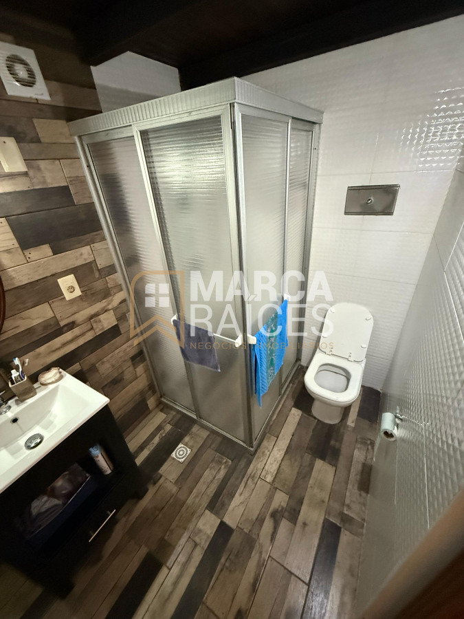 Casa ID.1519 - Venta Casa y 2 Apartamentos con Renta Activa en Malvín Norte Vivienda o Inversion Montevideo