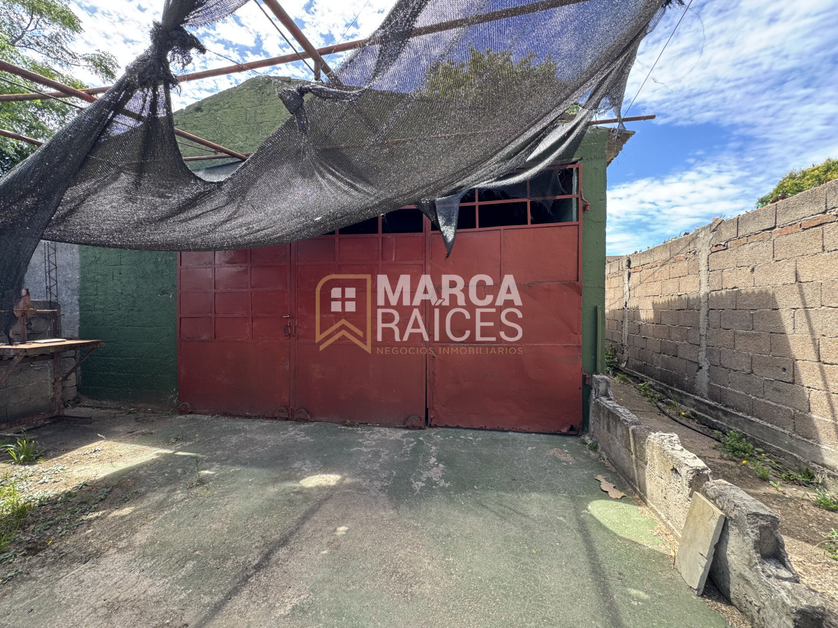 Casa ID.1231 - Venta Terreno Con Construcciones Carrasco Norte Montevideo