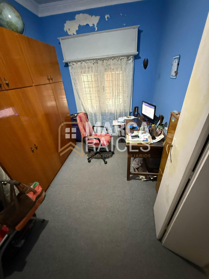 Casa ID.1519 - Venta Casa y 2 Apartamentos con Renta Activa en Malvín Norte Vivienda o Inversion Montevideo