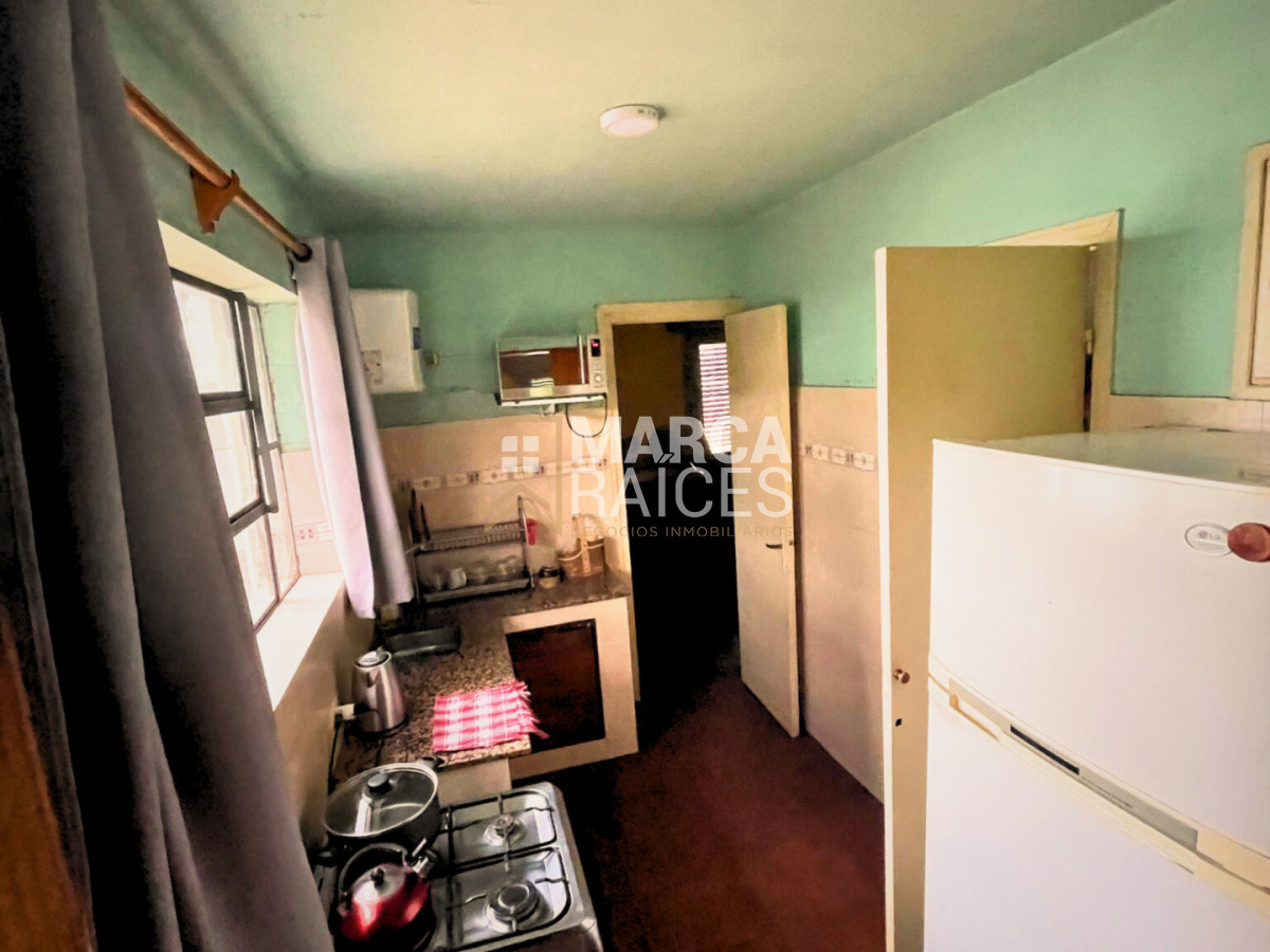 Casa ID.1718 - Alquiler Casa Amoblada de 3 Dormitorios en Zona Céntrica Florida Uruguay