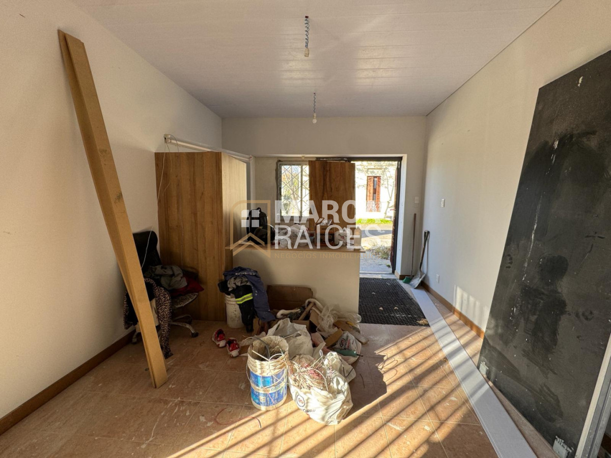 Casa ID.2045 - Alquiler Casa 3 Dormitorios 1 Baño Jacinto Vera Montevideo